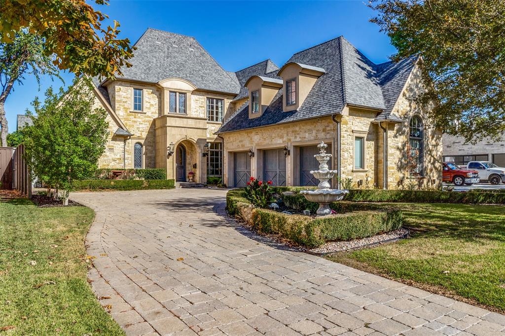 Crestmanor Estates - Residential