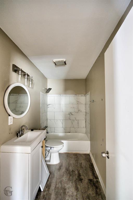 Southern Terrace 01 - Residential