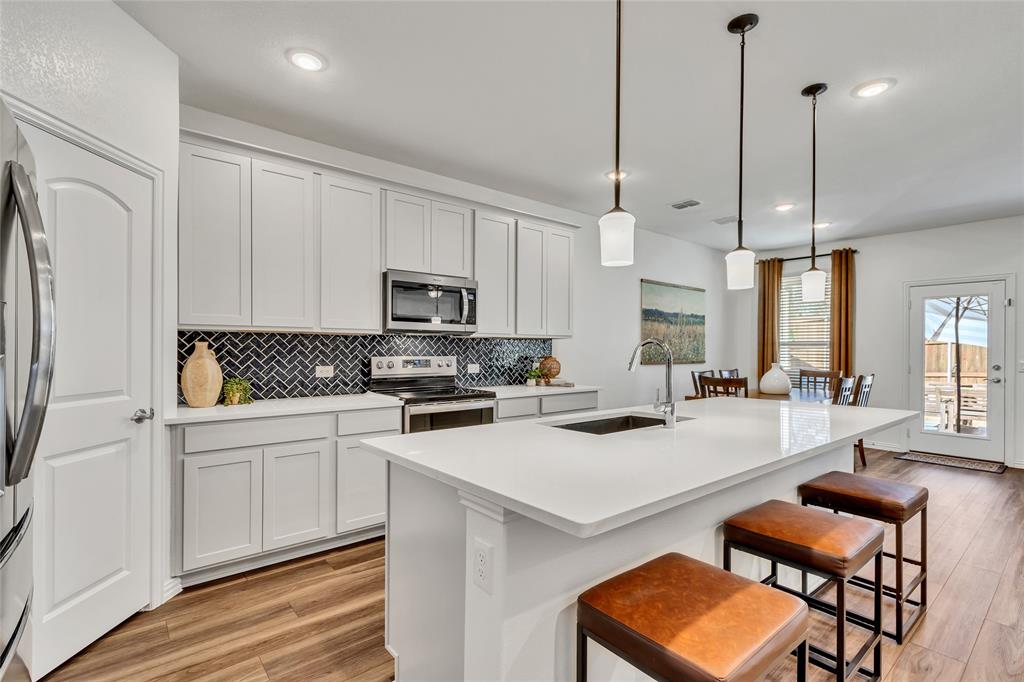 Mockingbird Estates Add - Residential