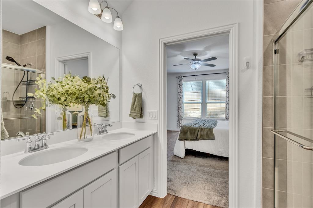 Mockingbird Estates Add - Residential