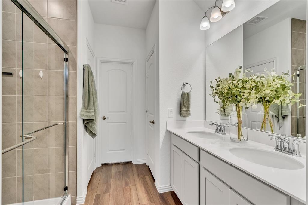 Mockingbird Estates Add - Residential