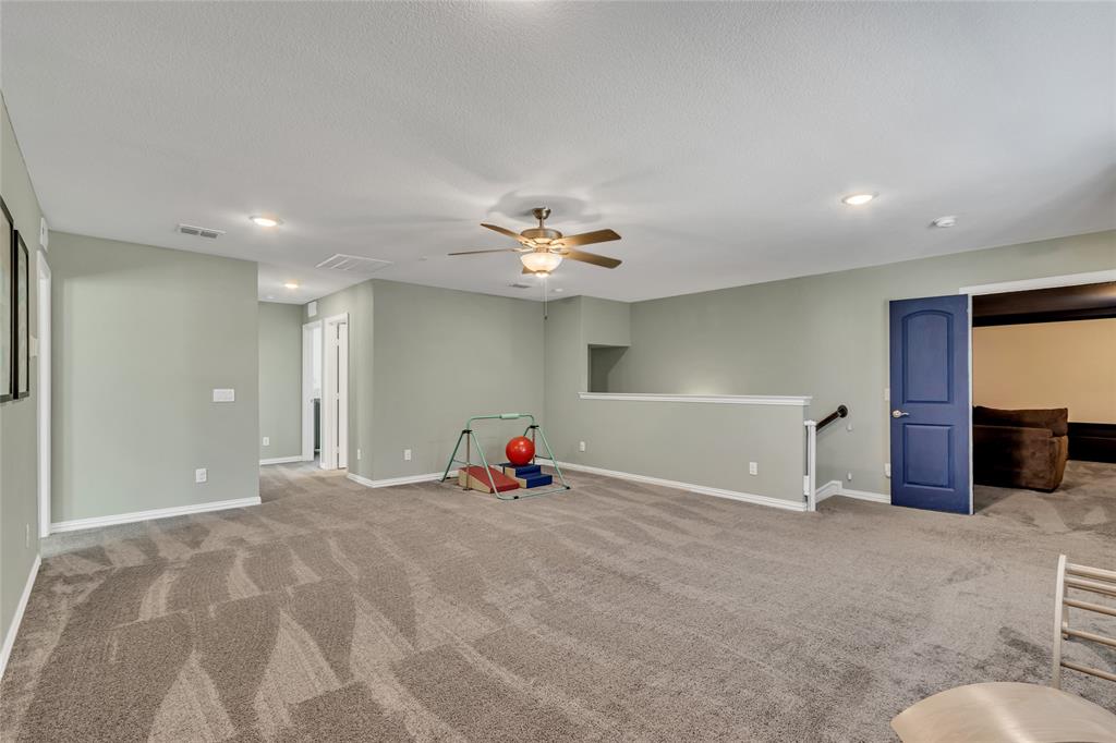 Mockingbird Estates Add - Residential