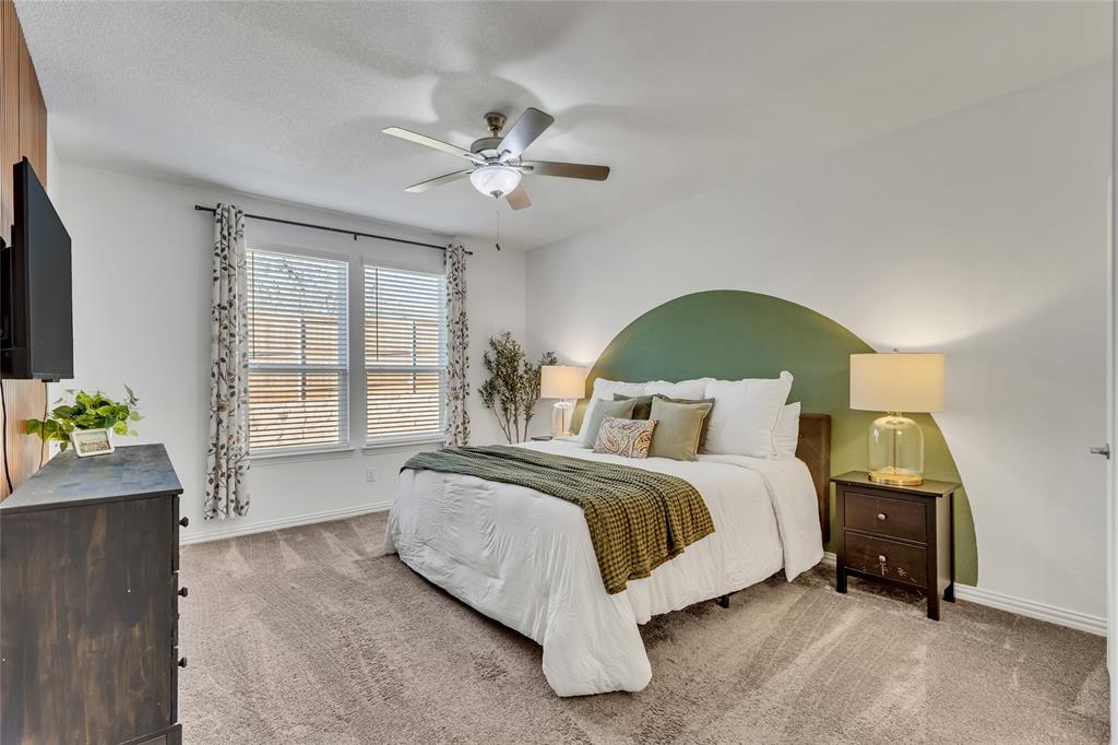 Mockingbird Estates Add - Residential