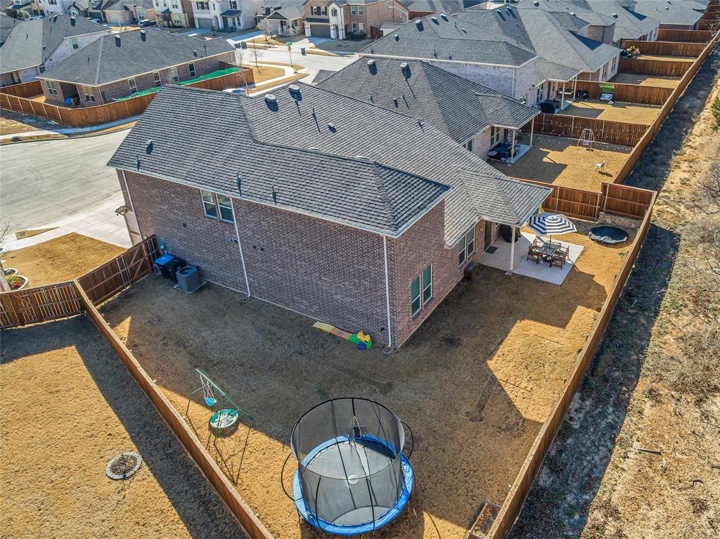 Mockingbird Estates Add - Residential