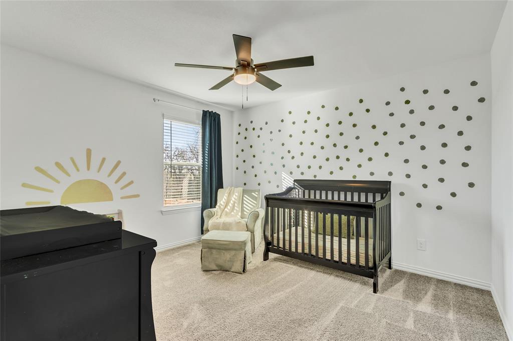 Mockingbird Estates Add - Residential