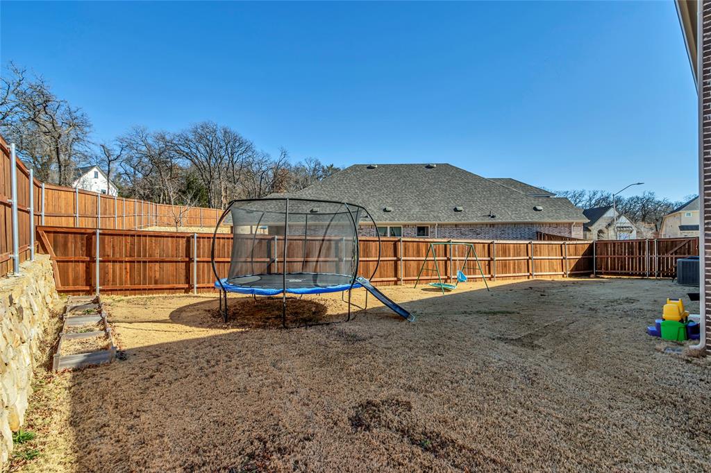 Mockingbird Estates Add - Residential