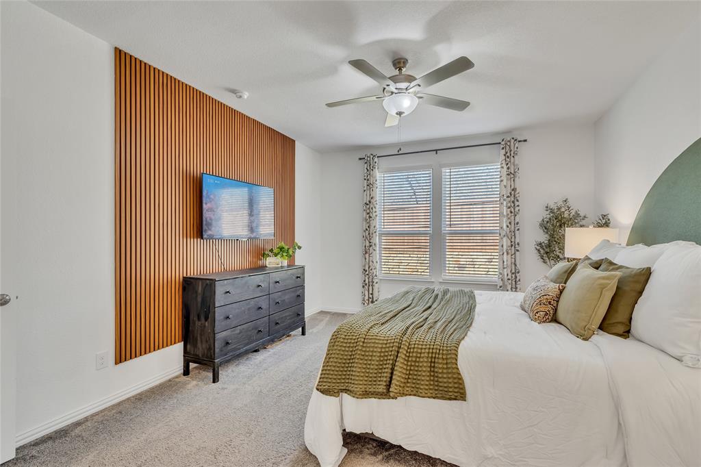 Mockingbird Estates Add - Residential