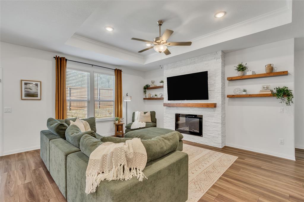 Mockingbird Estates Add - Residential