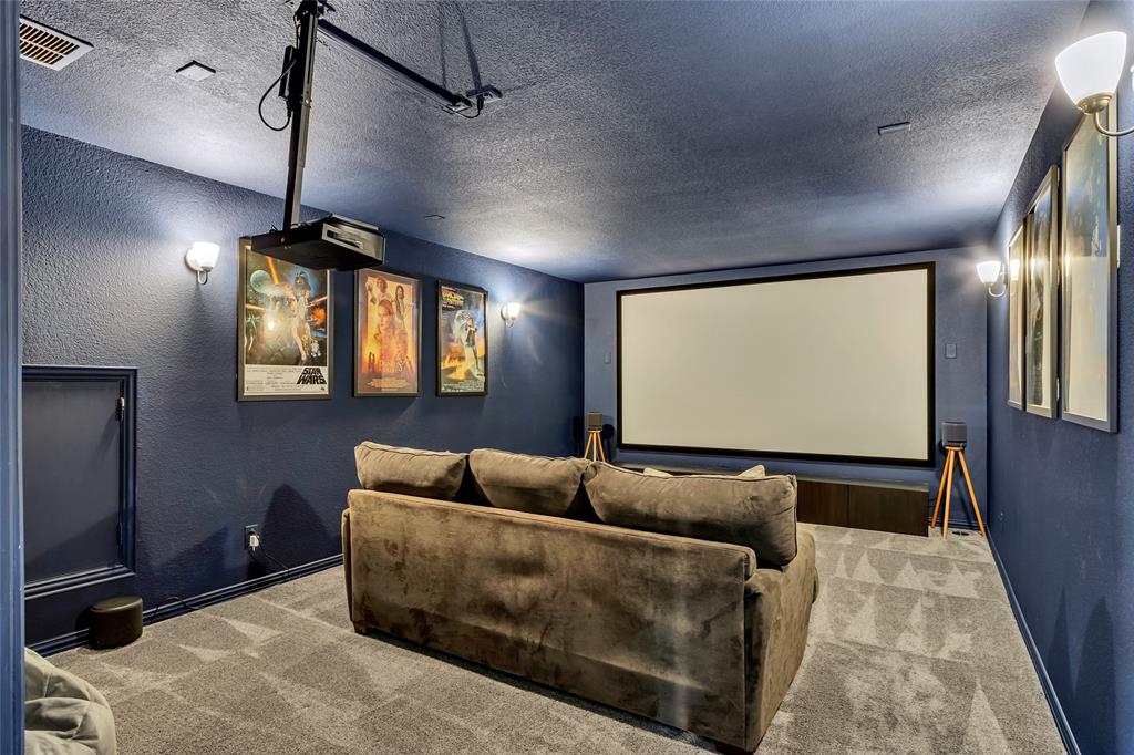 Mockingbird Estates Add - Residential