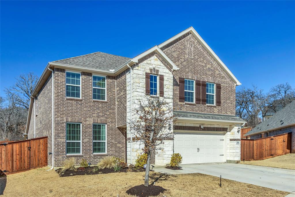 Mockingbird Estates Add - Residential