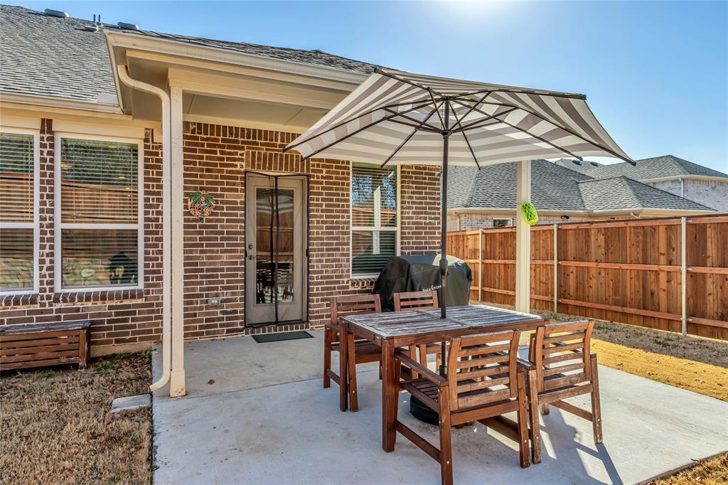 Mockingbird Estates Add - Residential