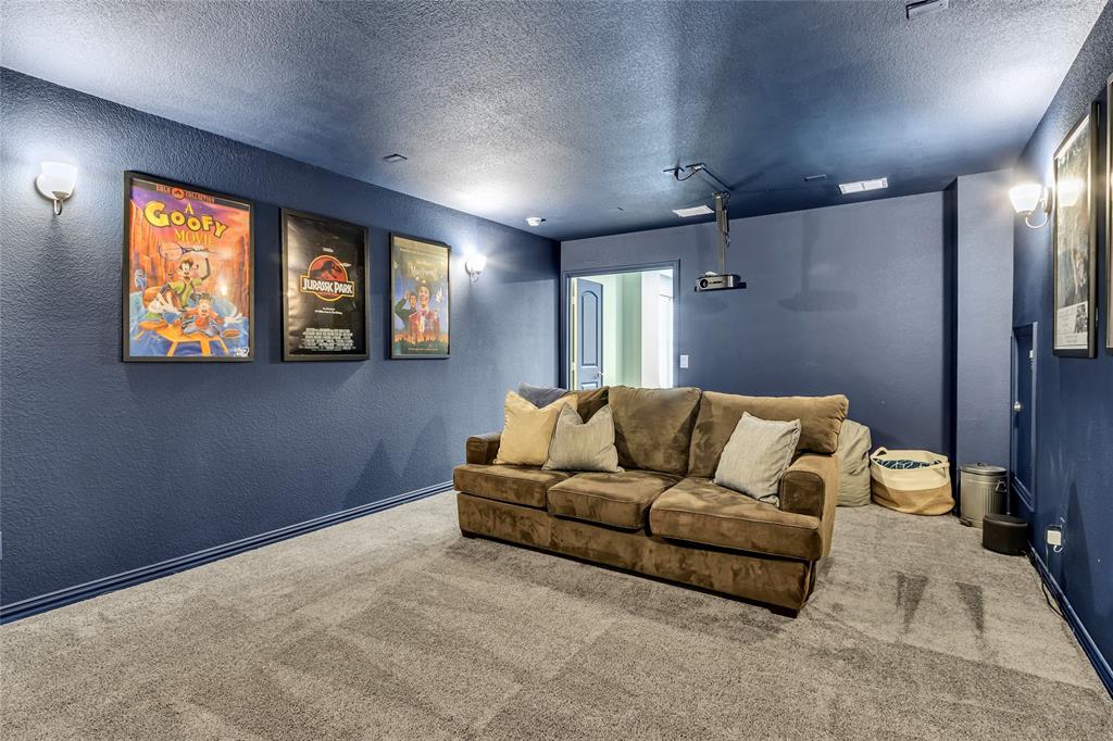 Mockingbird Estates Add - Residential