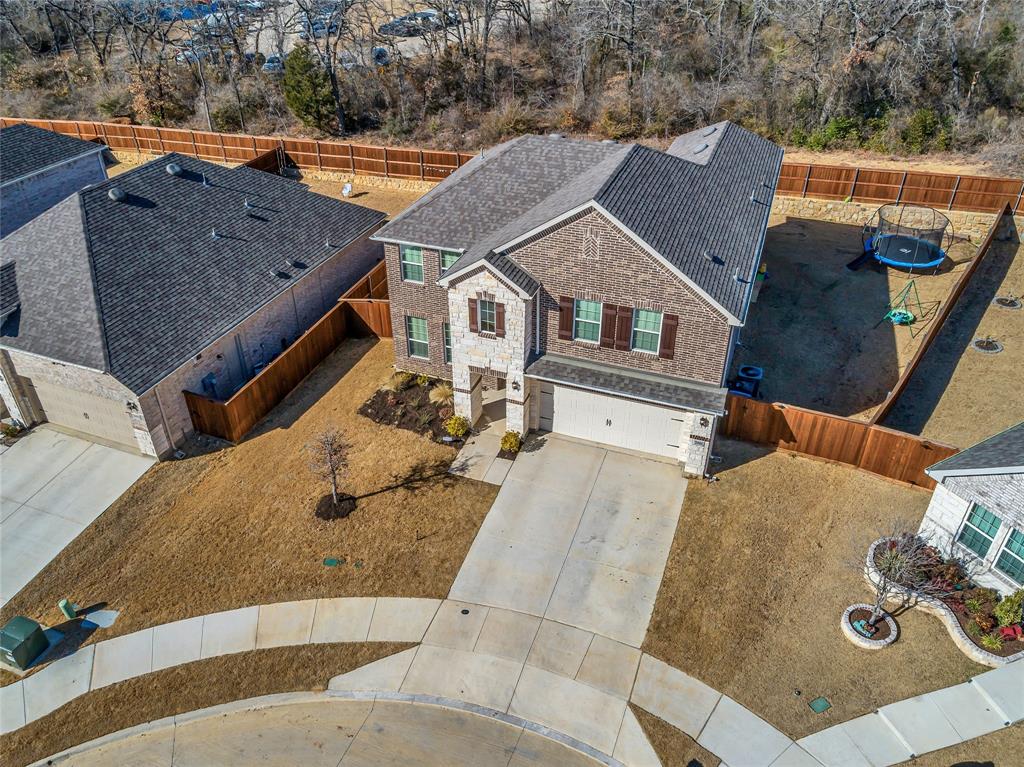 Mockingbird Estates Add - Residential