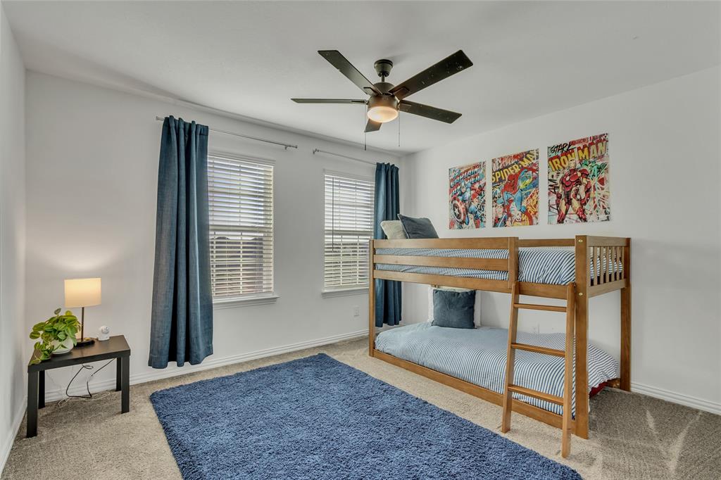 Mockingbird Estates Add - Residential