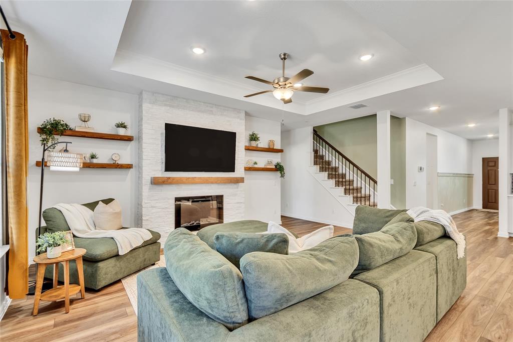 Mockingbird Estates Add - Residential