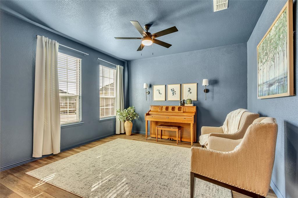 Mockingbird Estates Add - Residential