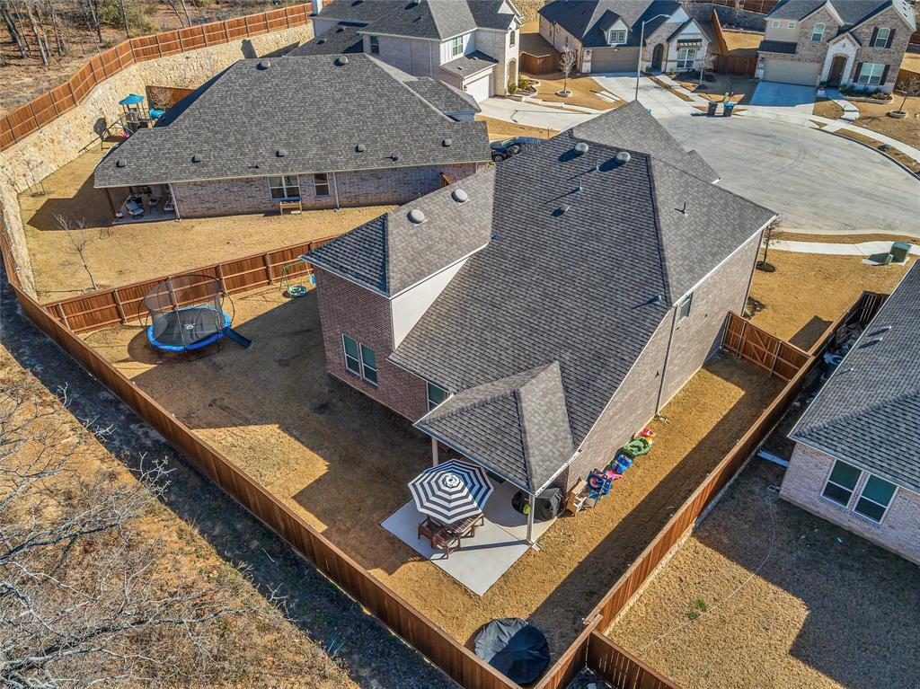 Mockingbird Estates Add - Residential