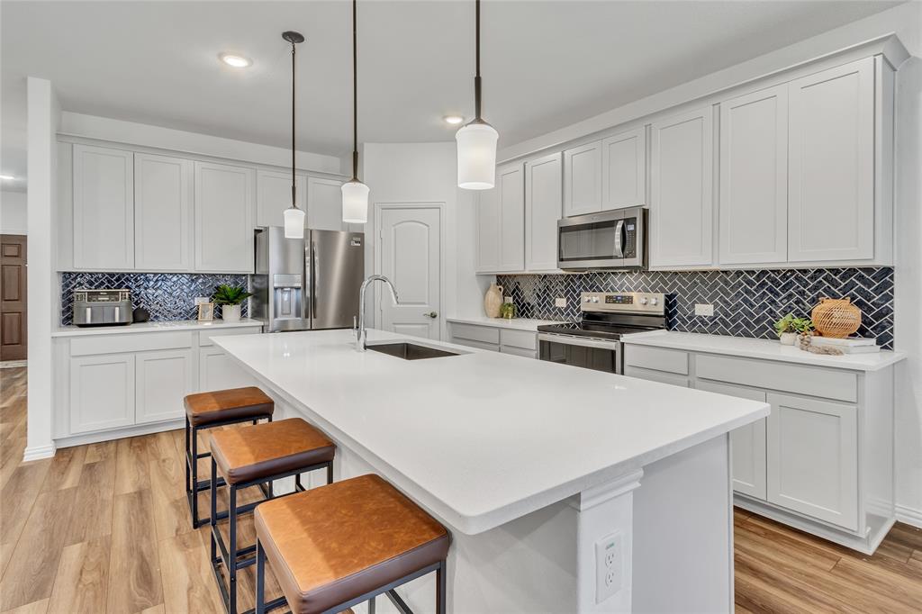 Mockingbird Estates Add - Residential