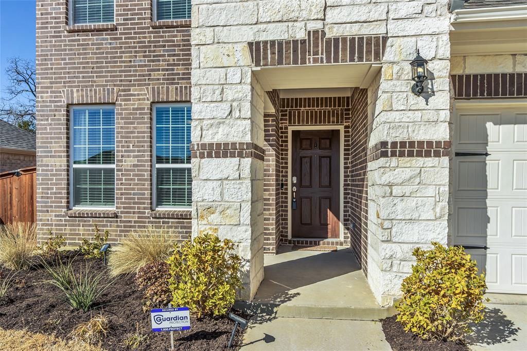 Mockingbird Estates Add - Residential