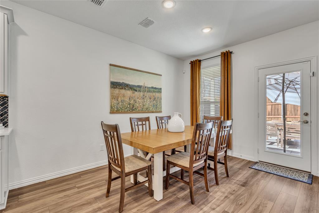 Mockingbird Estates Add - Residential