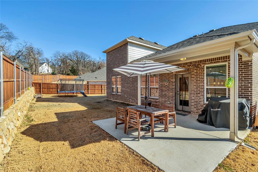 Mockingbird Estates Add - Residential