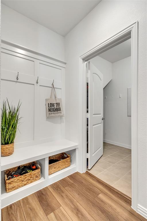 Mockingbird Estates Add - Residential