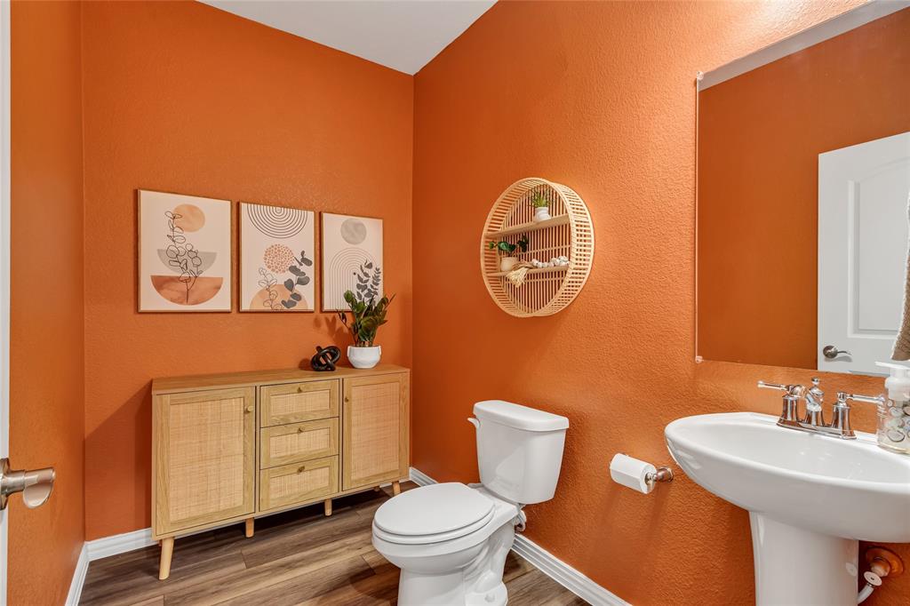 Mockingbird Estates Add - Residential