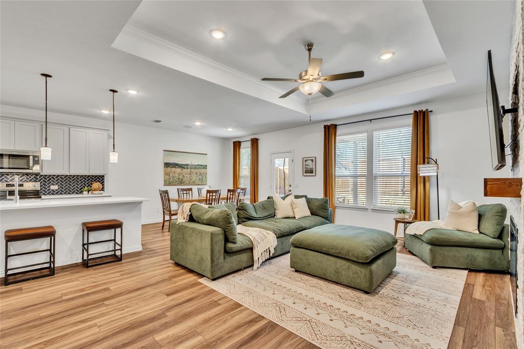 Mockingbird Estates Add - Residential