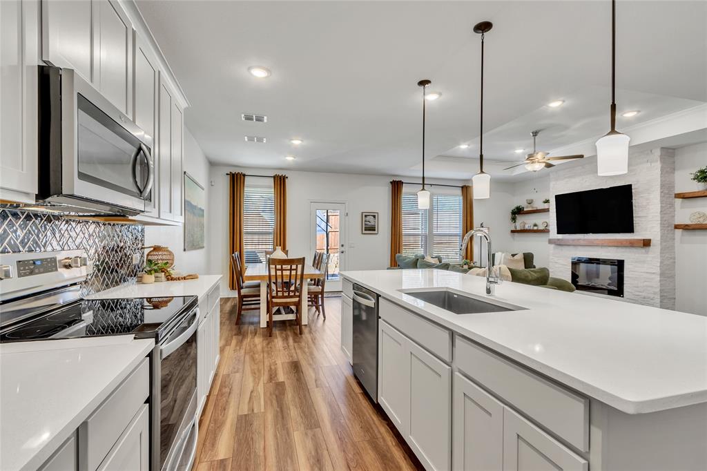 Mockingbird Estates Add - Residential