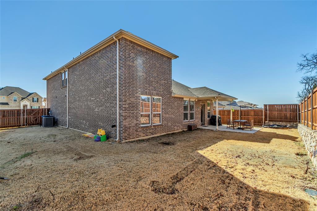 Mockingbird Estates Add - Residential