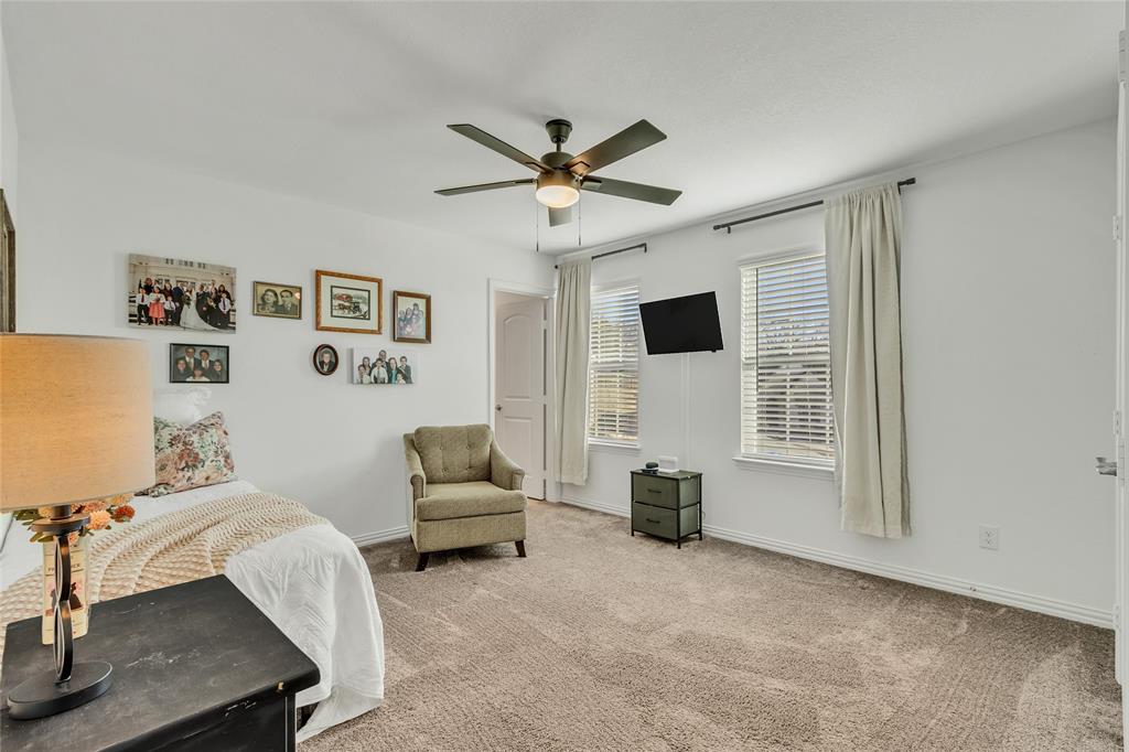 Mockingbird Estates Add - Residential