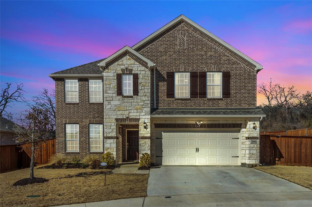 Mockingbird Estates Add - Residential