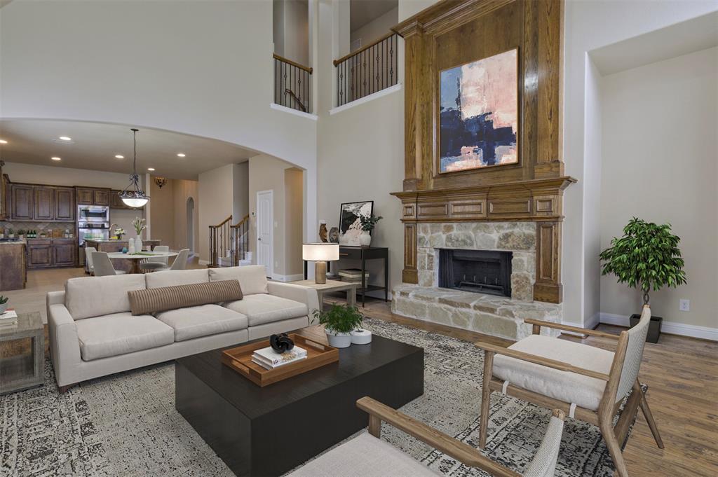 3223 Bainbridge Lane