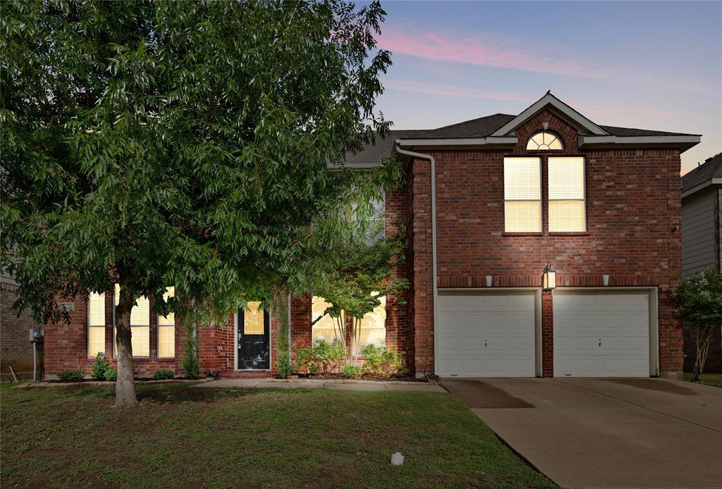 8620 Thistle Ridge Terrace