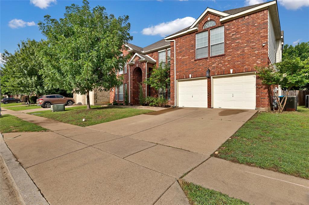 8620 Thistle Ridge Terrace