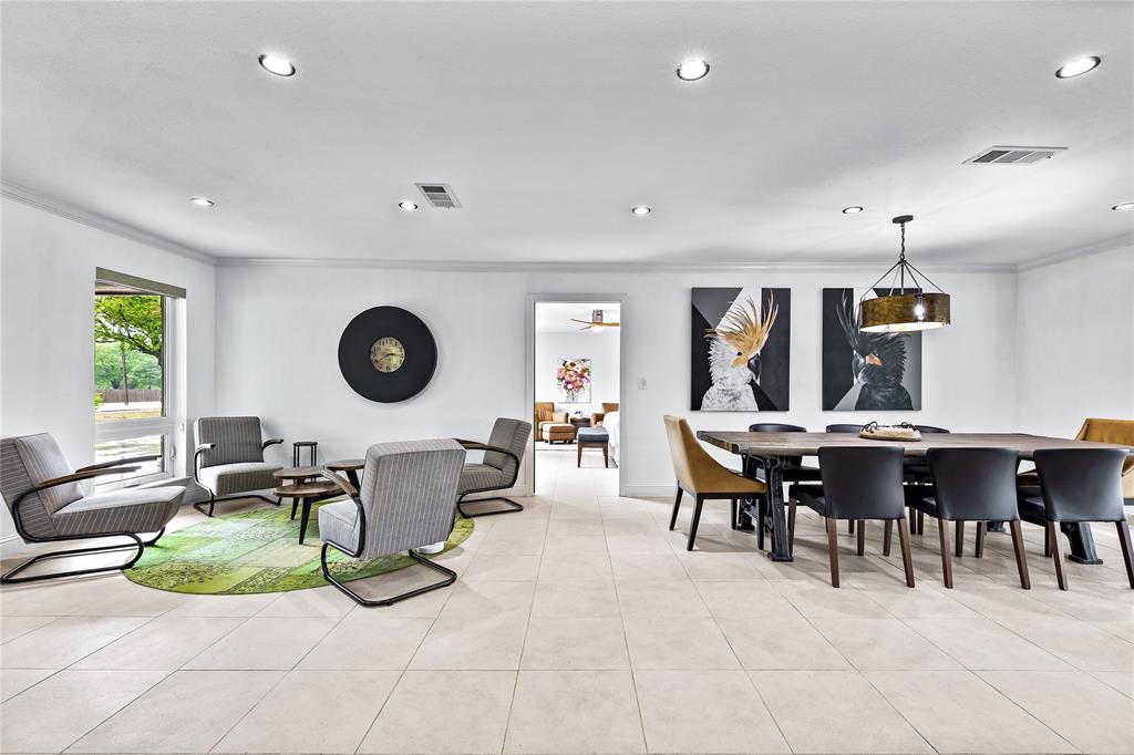 Dalworthington Gardens Add - Residential