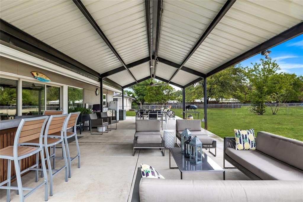 Dalworthington Gardens Add - Residential