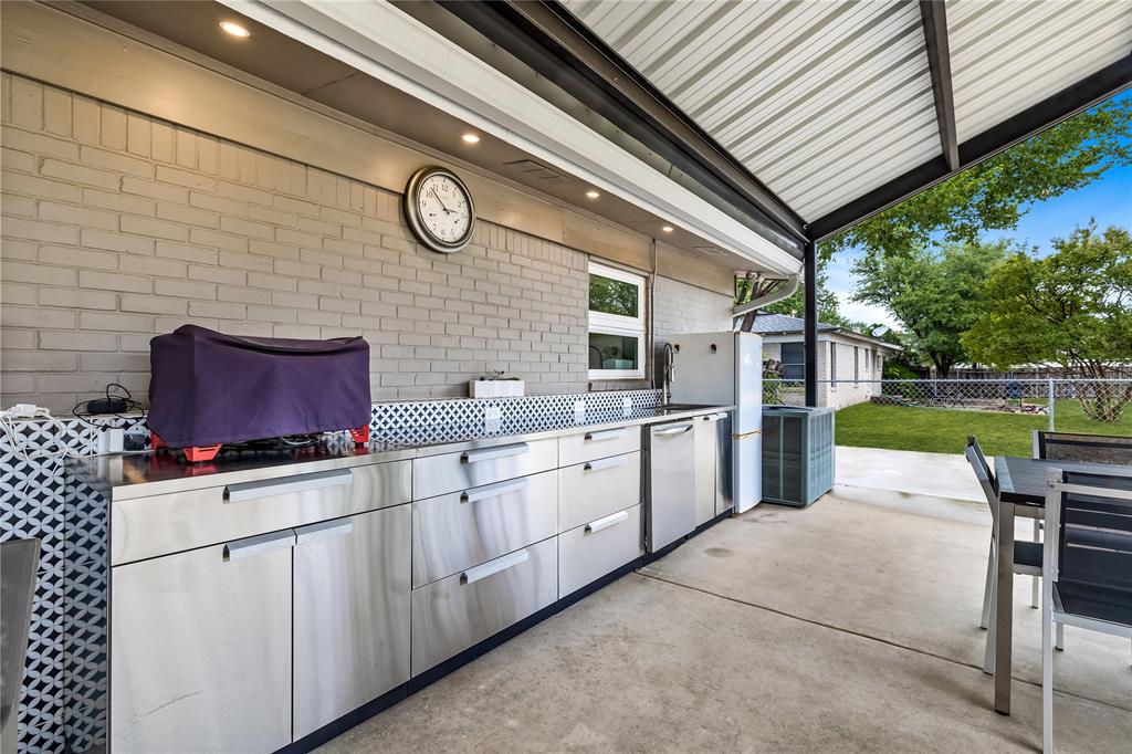 Dalworthington Gardens Add - Residential