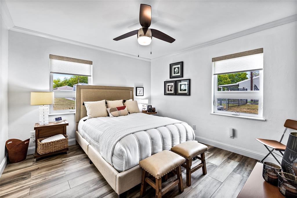 Dalworthington Gardens Add - Residential