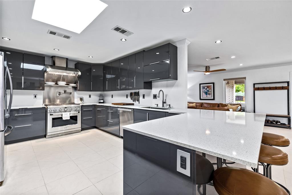 Dalworthington Gardens Add - Residential