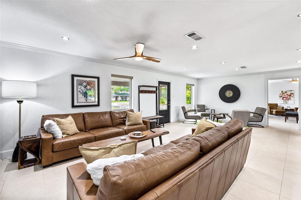 Dalworthington Gardens Add - Residential