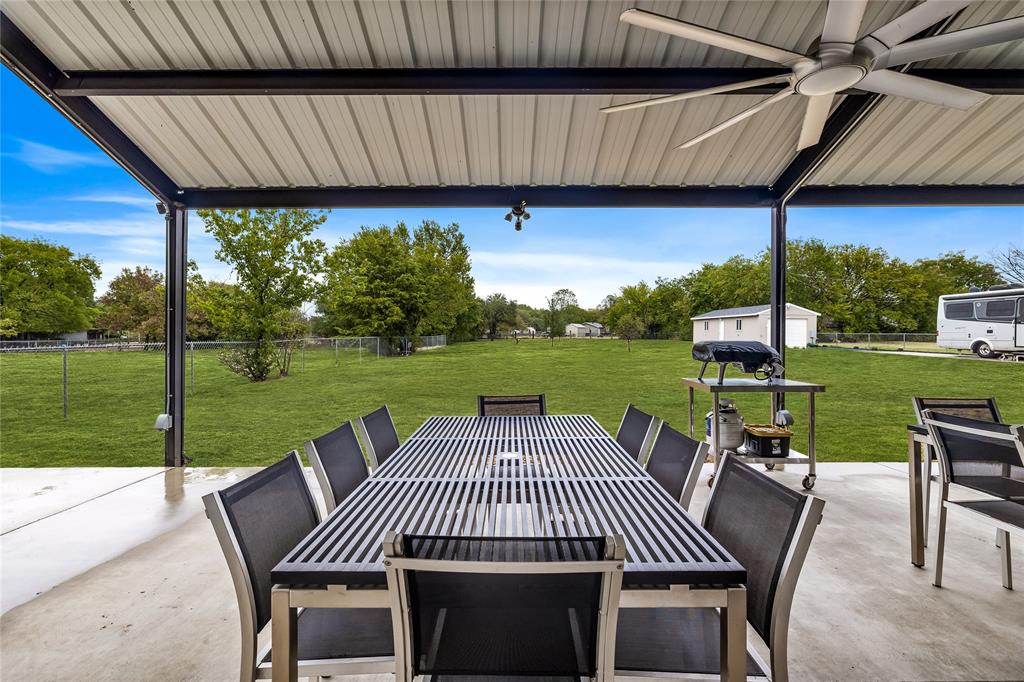 Dalworthington Gardens Add - Residential