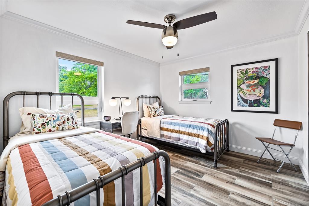 Dalworthington Gardens Add - Residential