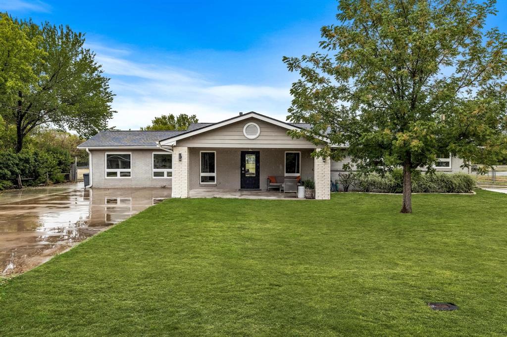 Dalworthington Gardens Add - Residential