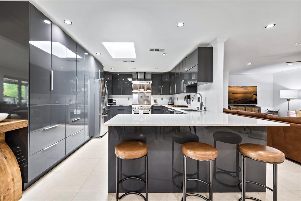 Dalworthington Gardens Add - Residential