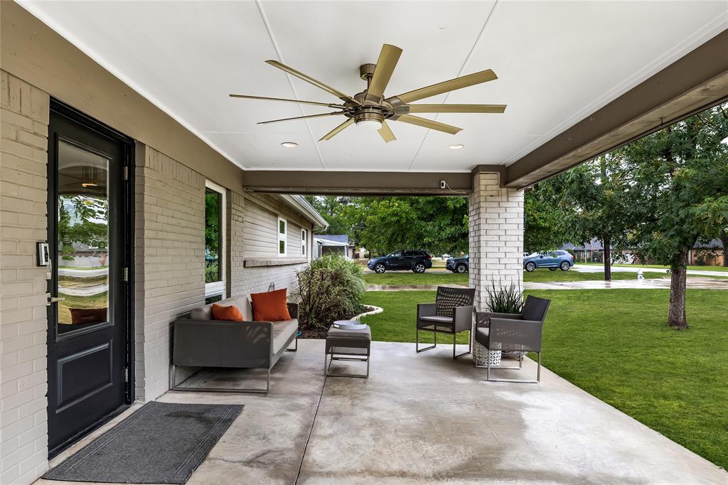 Dalworthington Gardens Add - Residential