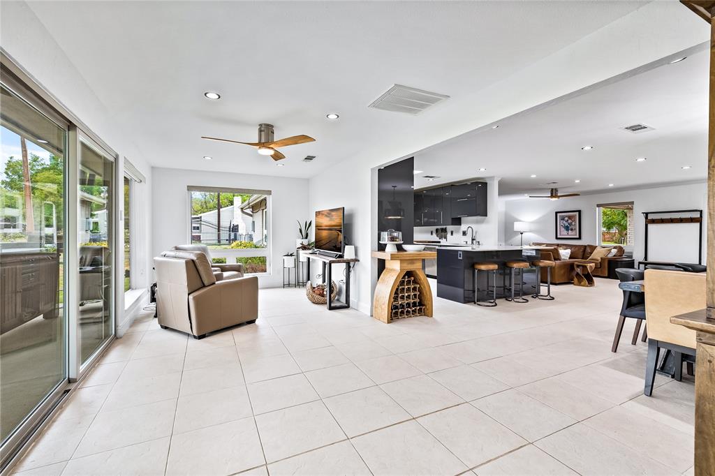 Dalworthington Gardens Add - Residential