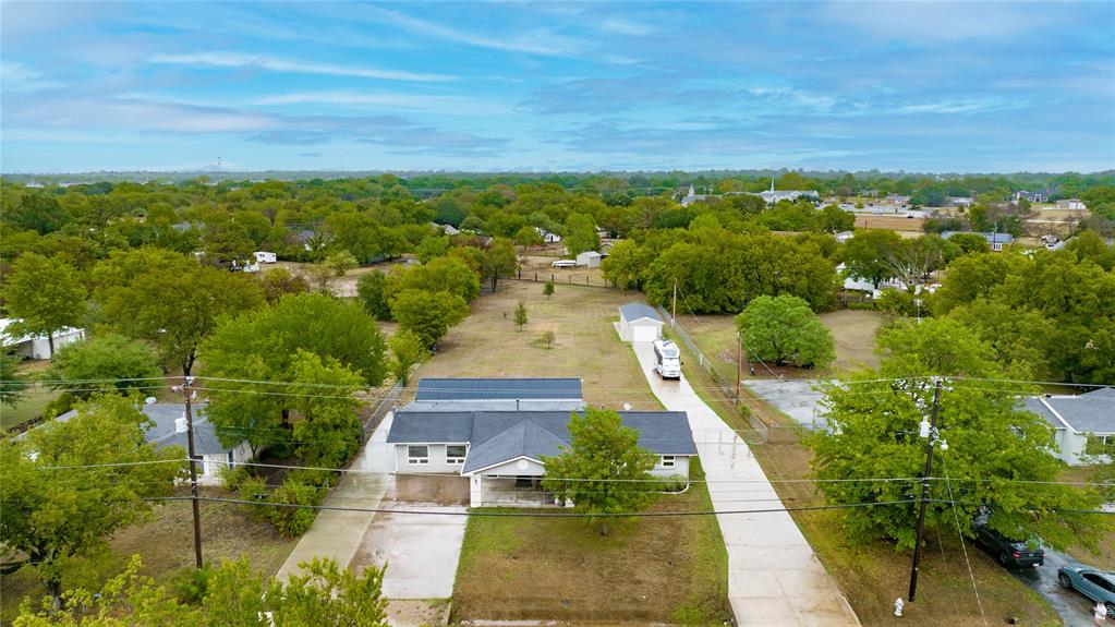 Dalworthington Gardens Add - Residential