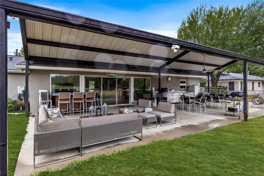 Dalworthington Gardens Add - Residential