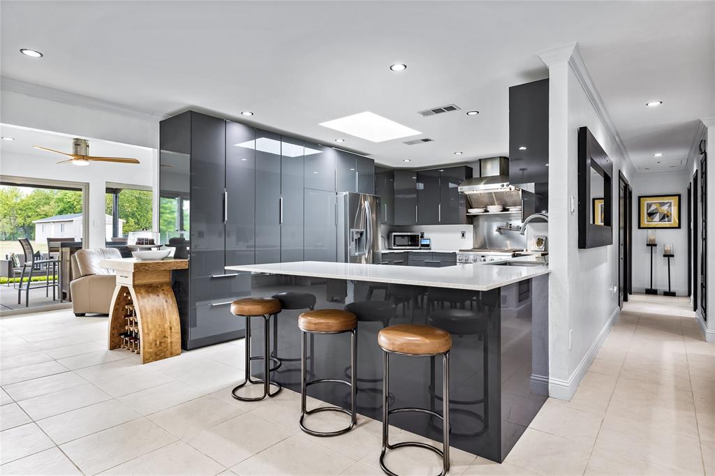 Dalworthington Gardens Add - Residential